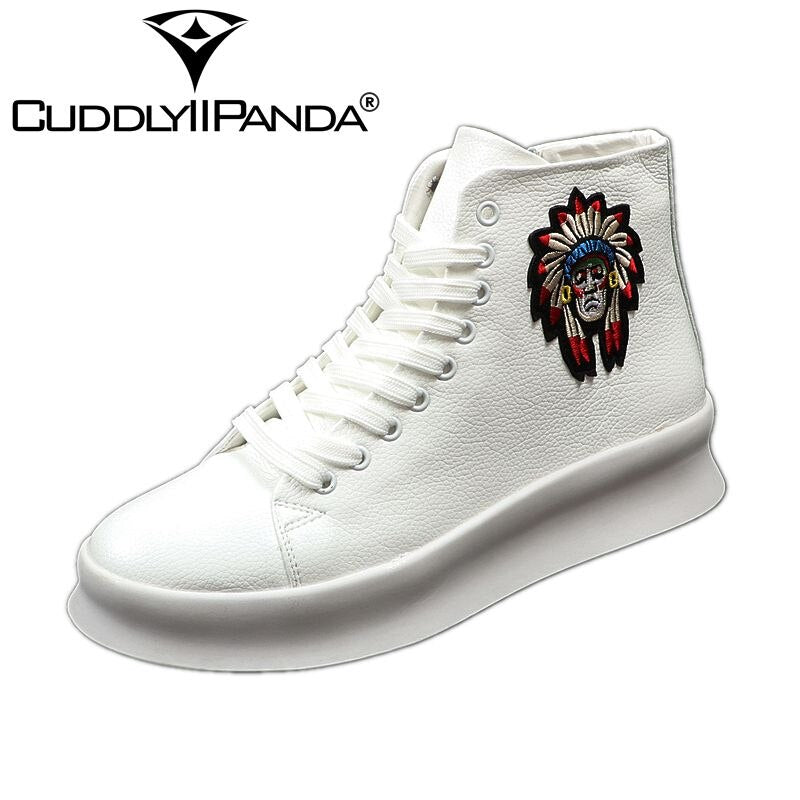 Casual Panda Shoes