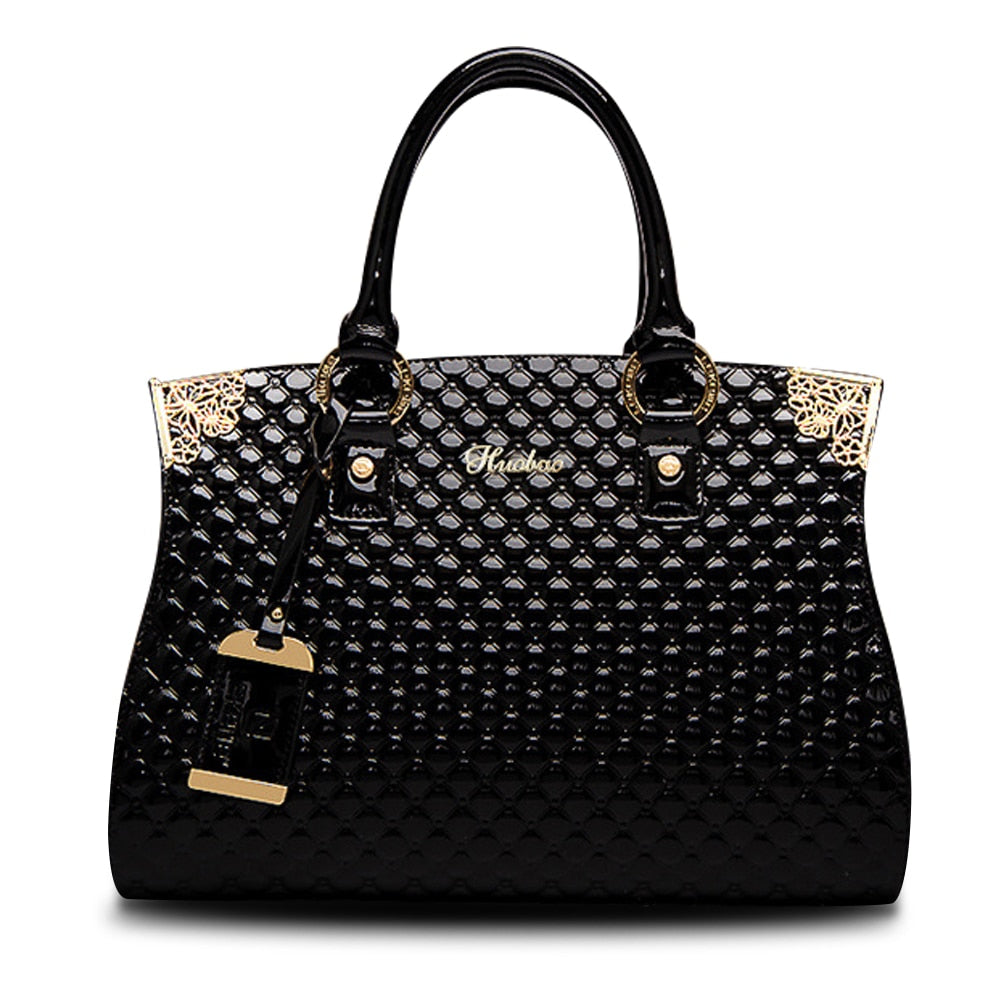 Luxury Shoulder Handbag