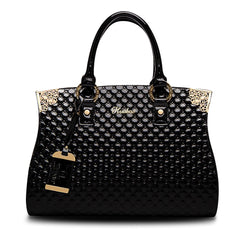 Luxury Shoulder Handbag