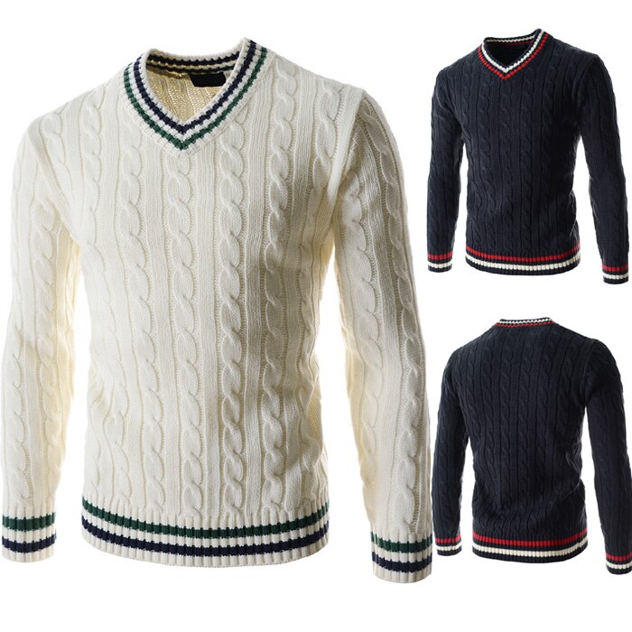 Slim fit Sweater