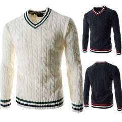Slim fit Sweater