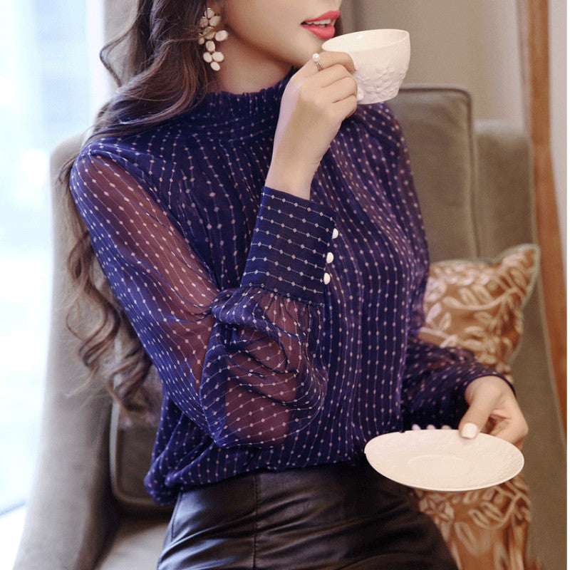Summer blouse