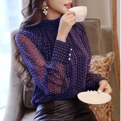 Summer blouse