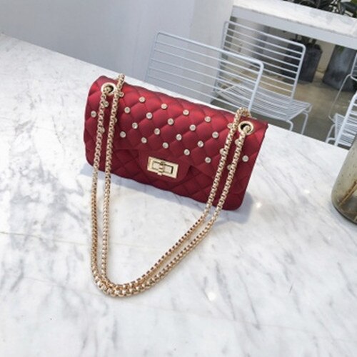 New EyeCandy Bag