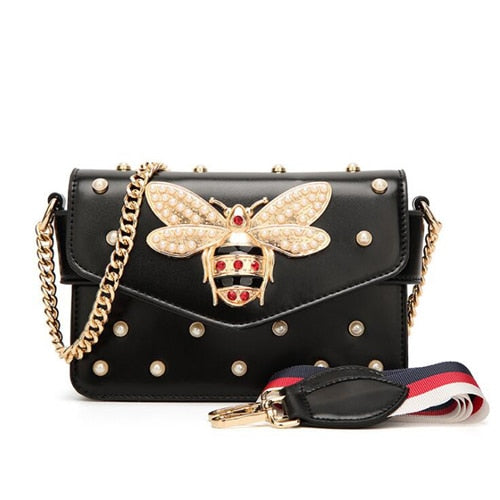 Bee Lux Handbag