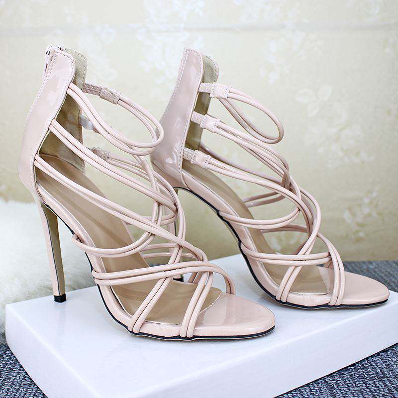 High Heels Sexy Shoes