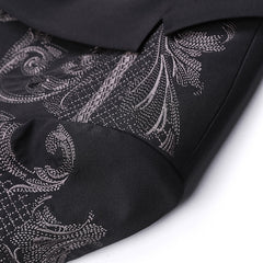 British Baroque Blazer