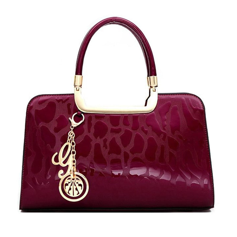 New Luxury Women Handbags