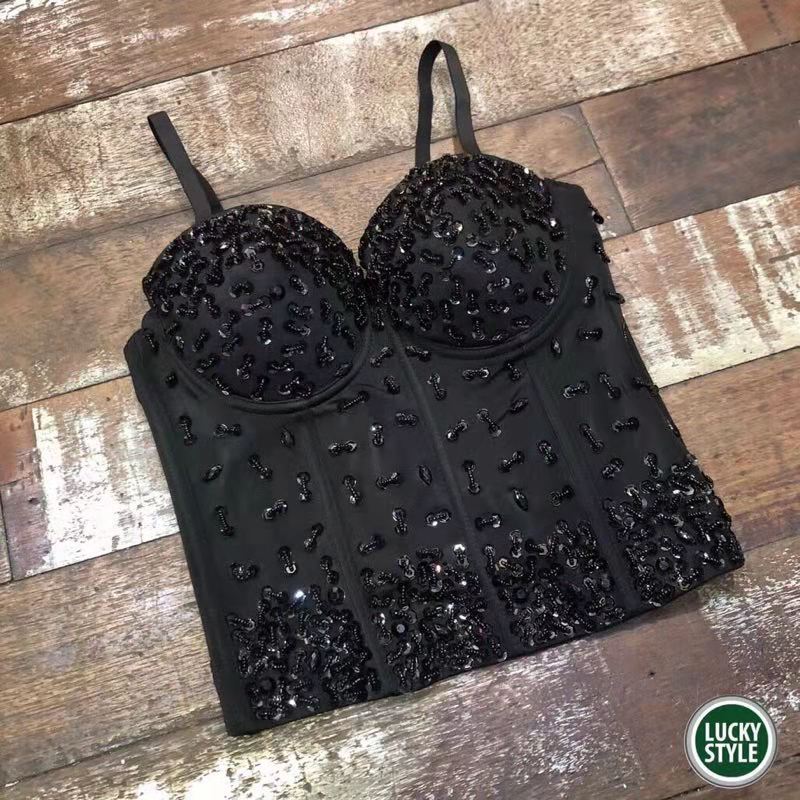 Party Short Top