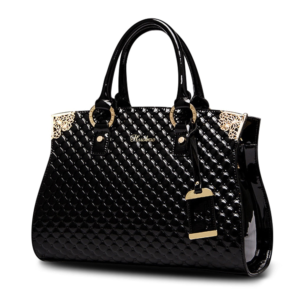 Luxury Shoulder Handbag