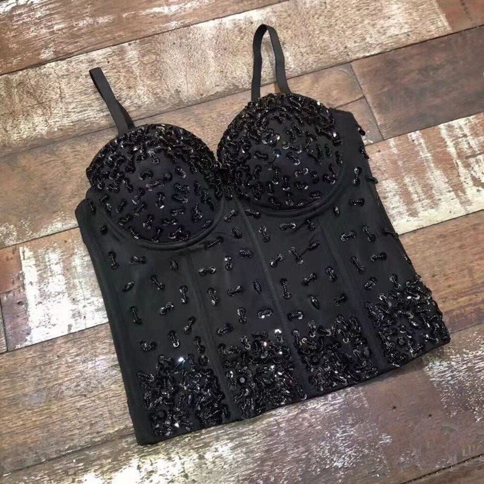 Party Short Top