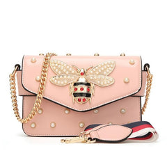 Bee Lux Handbag