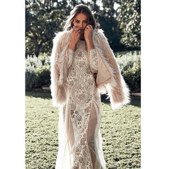 Long Party Dress