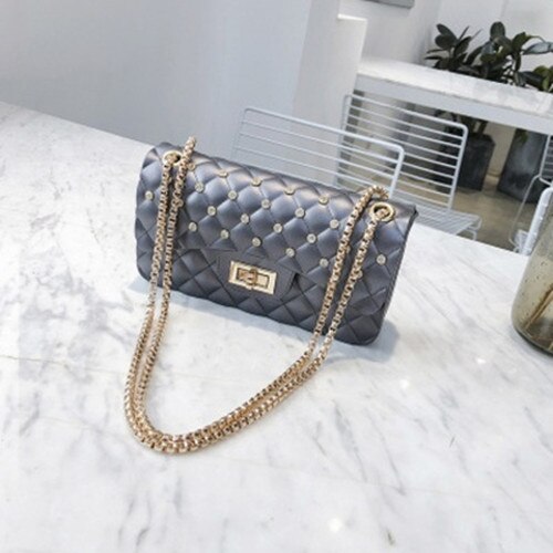 New EyeCandy Bag