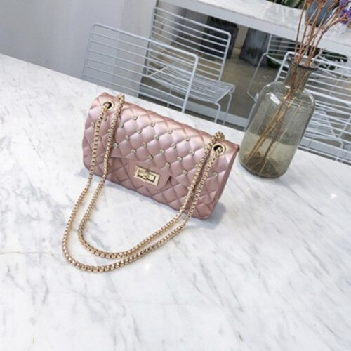 New EyeCandy Bag