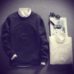 Fashion Men Sweatshirt