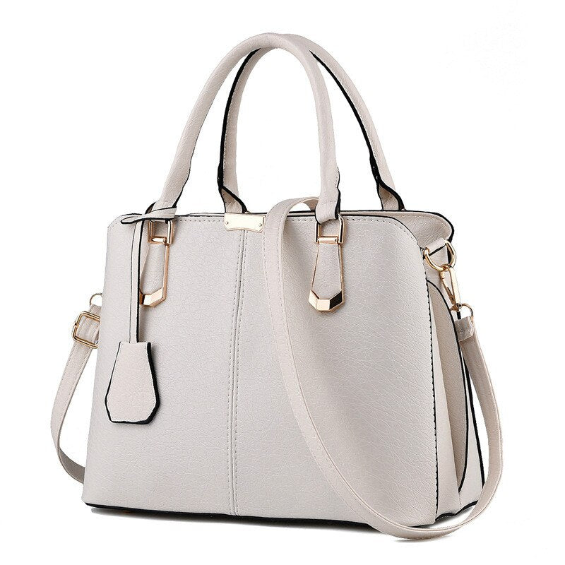 Office Ladies Handbag