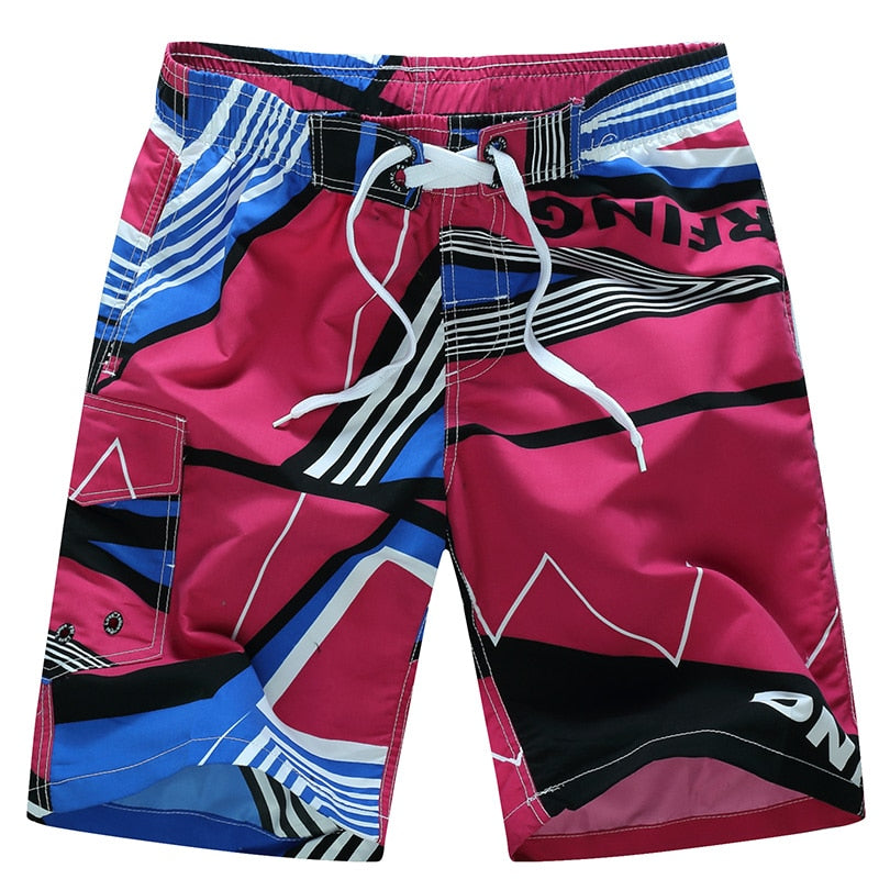 Men Swimming Shorts