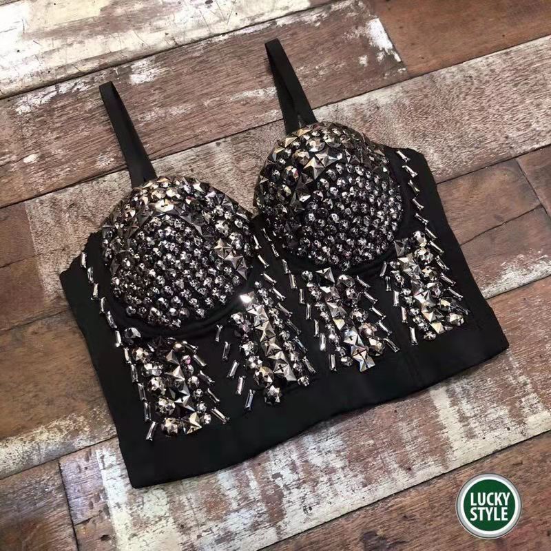 Party Short Top