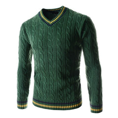 Slim fit Sweater