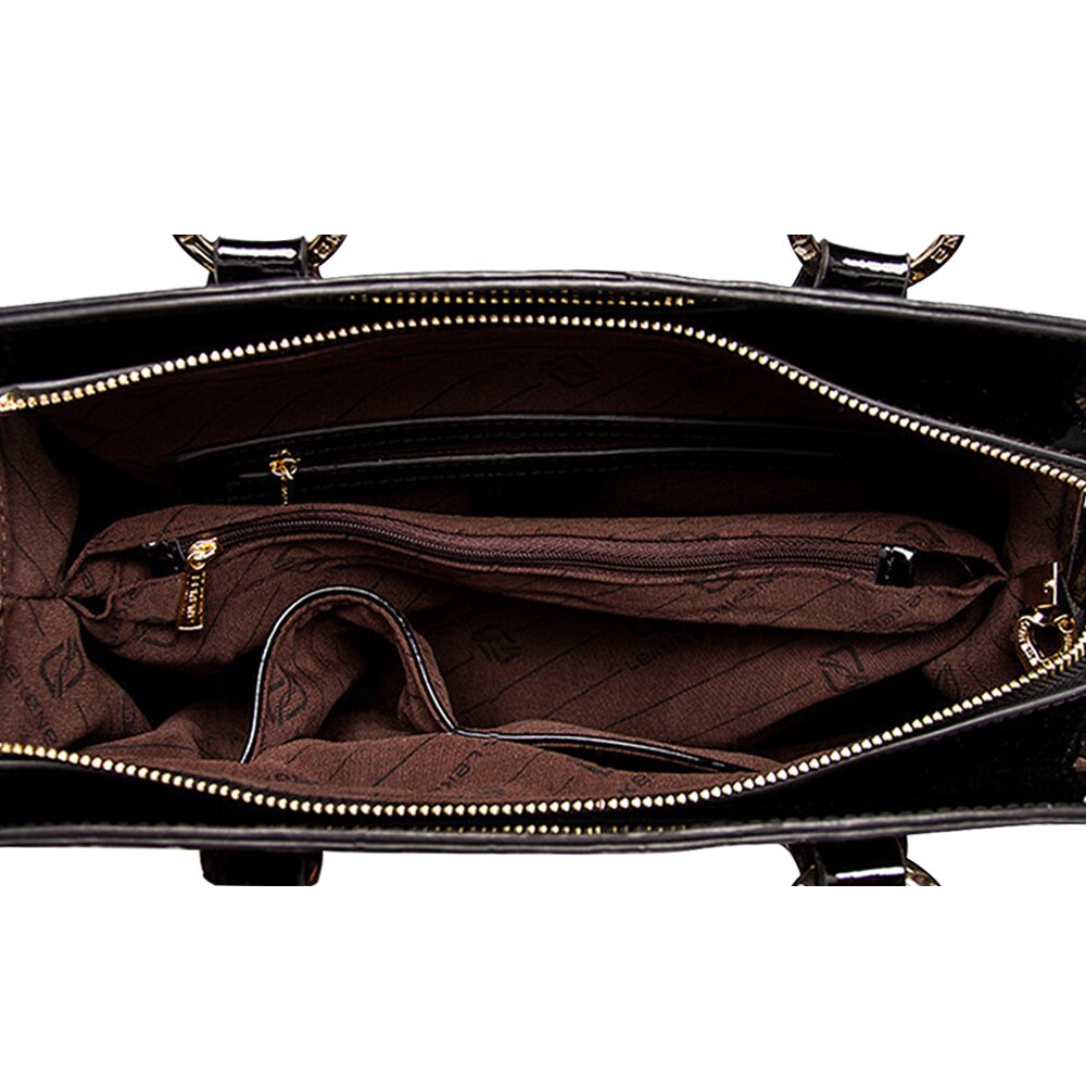 Luxury Shoulder Handbag