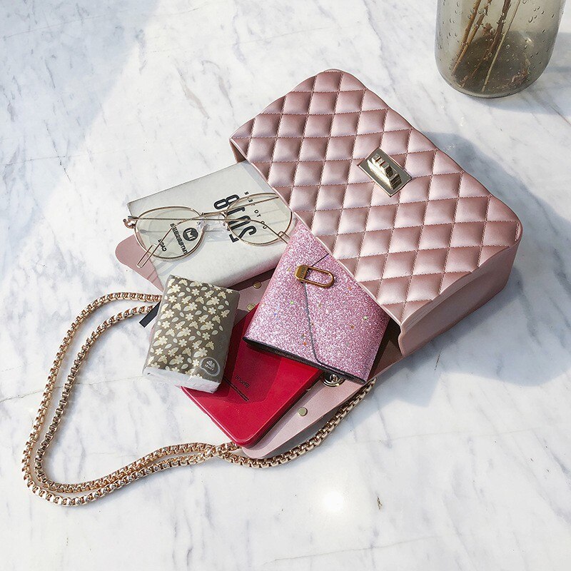 New EyeCandy Bag