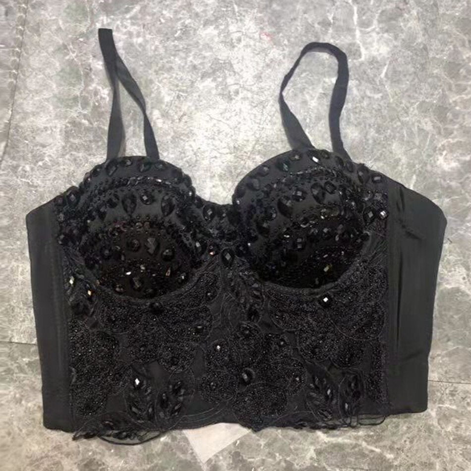 Party Short Top