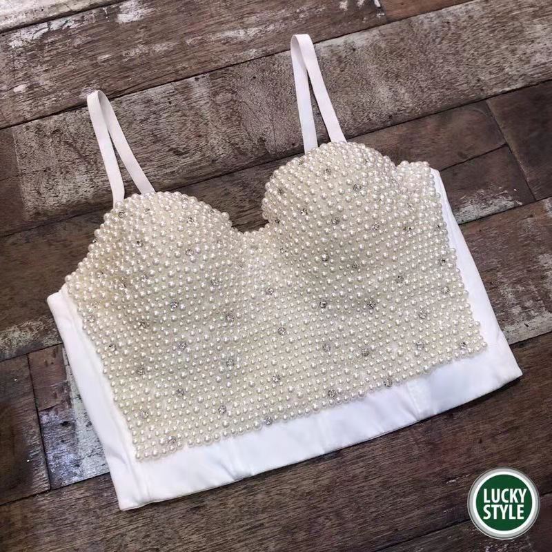 Party Short Top