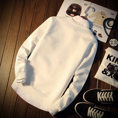 Fashion Men Sweatshirt