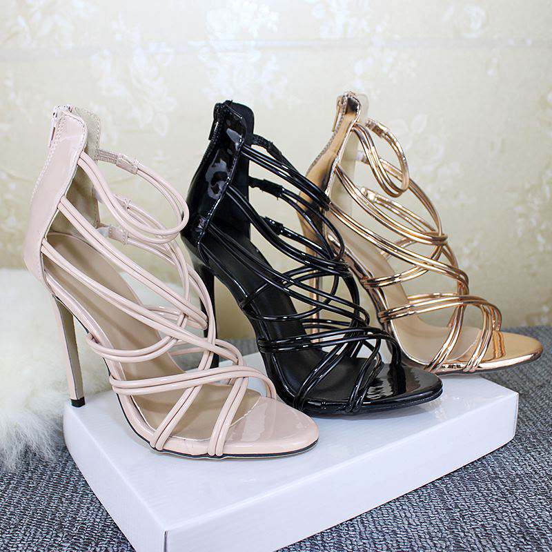 High Heels Sexy Shoes