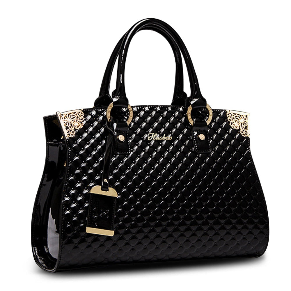 Luxury Shoulder Handbag