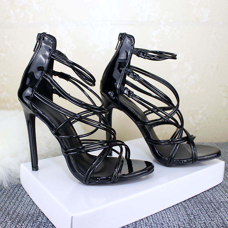 High Heels Sexy Shoes