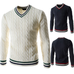 Slim fit Sweater