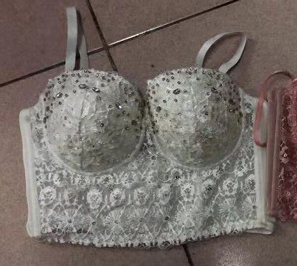 Party Short Top