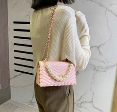 Sweet Lady Pearl bag