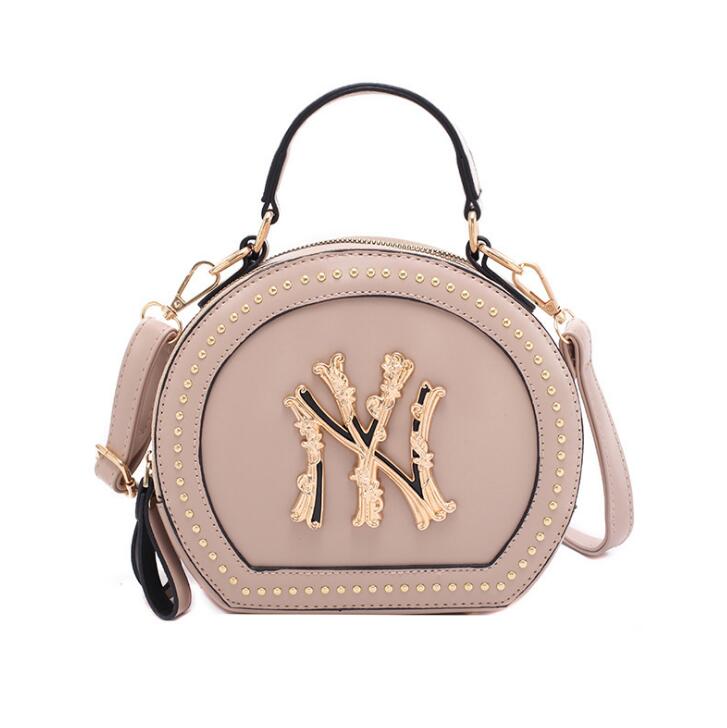 Round Handbags