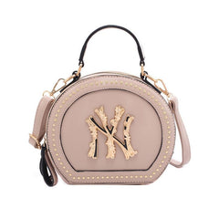 Round Handbags