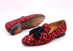 Casual British Shoes