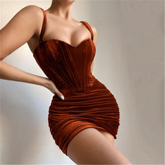 Designer Party Dress