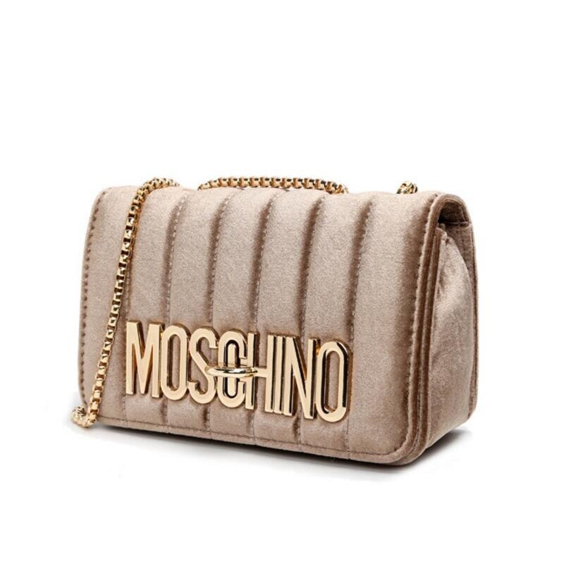 Luxury Crossbody Bag