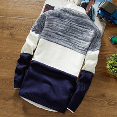 Winter Casual  Sweater