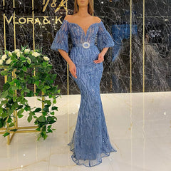 Evening Party NIGHT Dress