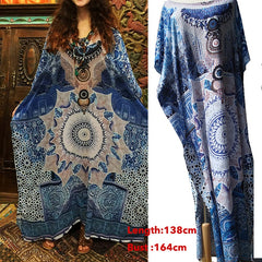 Beach Maxi Cover