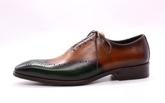 Calf Leather Men's formal shoes