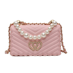 Sweet Lady Pearl bag