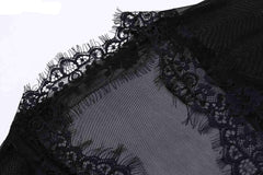Lingerie Robe Sets