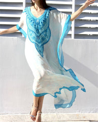 Summer Maxi Dress