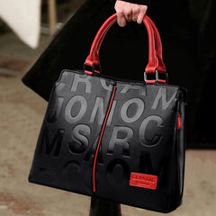 Quality Leather Letter Bags
