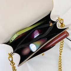 Casual PU Leather Bag
