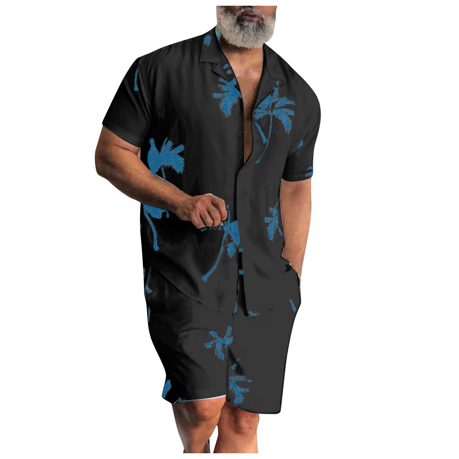 Hawaii Trend Print Set